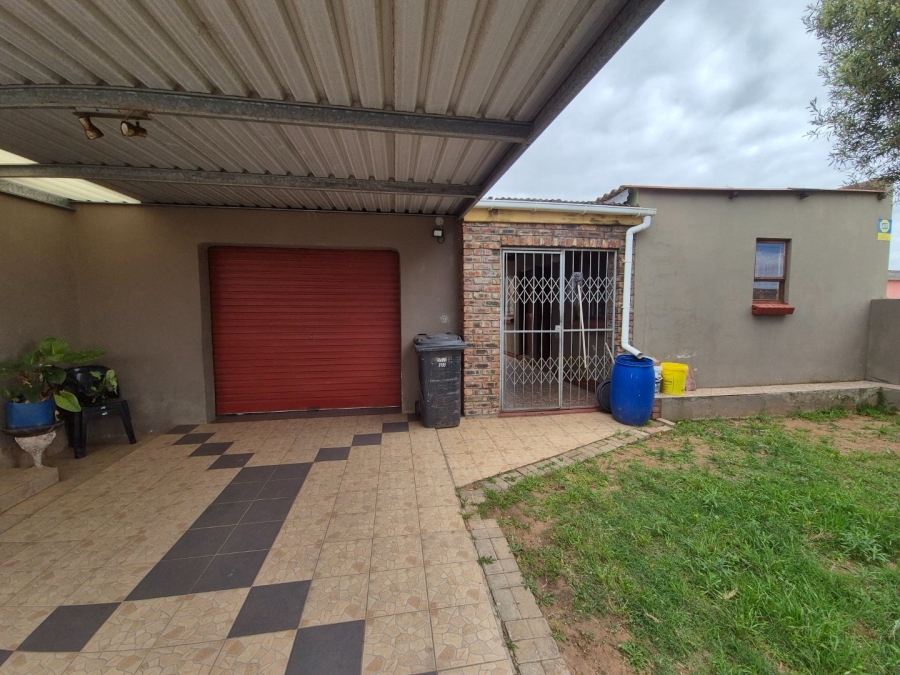 3 Bedroom Property for Sale in Motherwell Nu7 Eastern Cape